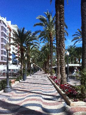 Apartamento de vacaciones en Rojales (Alicante / Alacant)Casa de vacaciones