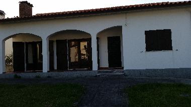 Casa de vacaciones en Vila praia d'ancora (Norte)Casa de vacaciones