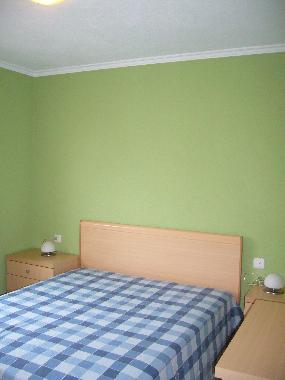 Apartamento de vacaciones en Brens (A Corua)Casa de vacaciones