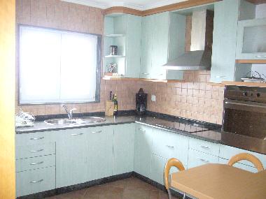 Apartamento de vacaciones en Brens (A Corua)Casa de vacaciones