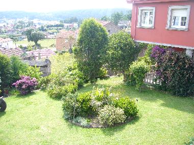 Apartamento de vacaciones en Brens (A Corua)Casa de vacaciones
