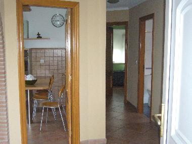 Apartamento de vacaciones en Brens (A Corua)Casa de vacaciones
