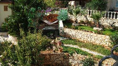 Apartamento de vacaciones en KAS (Antalya)Casa de vacaciones