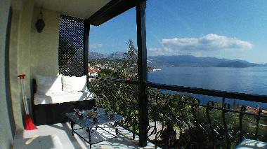 Apartamento de vacaciones en KAS (Antalya)Casa de vacaciones