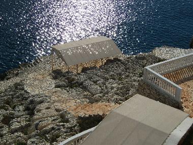 Apartamento de vacaciones en KAS (Antalya)Casa de vacaciones