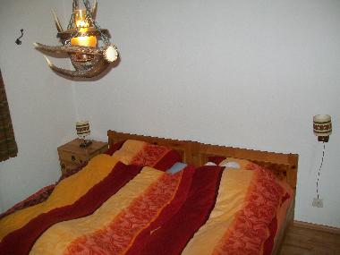 Casa de vacaciones en Gr�chen (Gr�chen - St. Niklaus)Casa de vacaciones