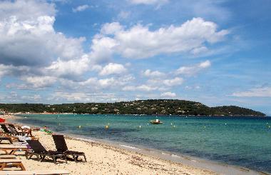 Chalet en ramatuelle (Var)Casa de vacaciones