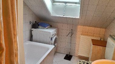 Apartamento de vacaciones en Herford (Teutoburger Wald)Casa de vacaciones