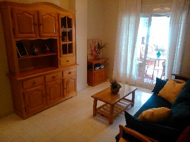 Apartamento de vacaciones en Rota (C�diz)Casa de vacaciones