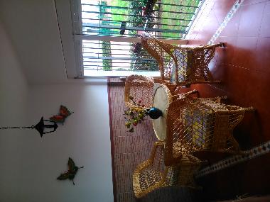 Apartamento de vacaciones en Rota (C�diz)Casa de vacaciones