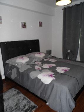 Apartamento de vacaciones en nazar (Oeste)Casa de vacaciones
