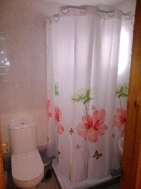 Apartamento de vacaciones en Rota (C�diz)Casa de vacaciones