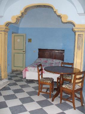 Apartamento de vacaciones en Bagnone (Massa-Carrara)Casa de vacaciones