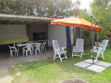 Casa de vacaciones en La Floresta (Canelones)Casa de vacaciones
