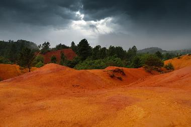 Casa de vacaciones en Caseneuve (Vaucluse)Casa de vacaciones