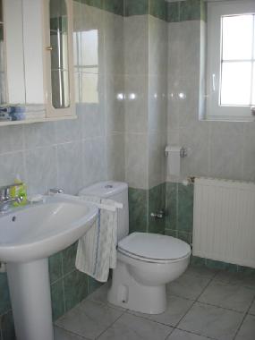 Apartamento de vacaciones en Cala D`or (Mallorca)Casa de vacaciones