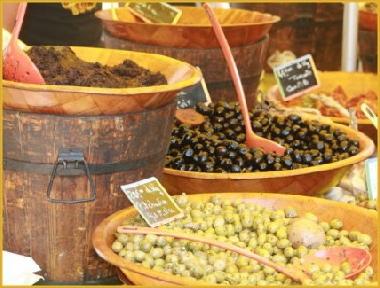 Casa de vacaciones en Caseneuve (Vaucluse)Casa de vacaciones