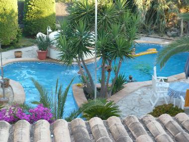 Apartamento de vacaciones en Cala D`or (Mallorca)Casa de vacaciones