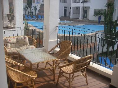 Apartamento de vacaciones en DAR BOUAZZA (Casablanca)Casa de vacaciones