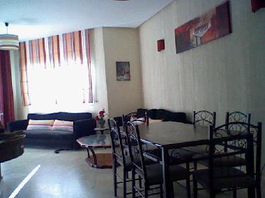 Apartamento de vacaciones en DAR BOUAZZA (Casablanca)Casa de vacaciones