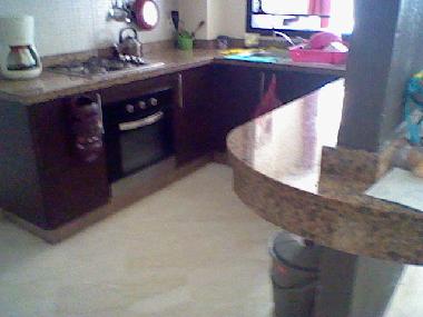 Apartamento de vacaciones en DAR BOUAZZA (Casablanca)Casa de vacaciones