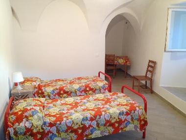 Apartamento de vacaciones en Levico Terme (Trento)Casa de vacaciones
