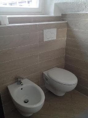 Apartamento de vacaciones en Levico Terme (Trento)Casa de vacaciones