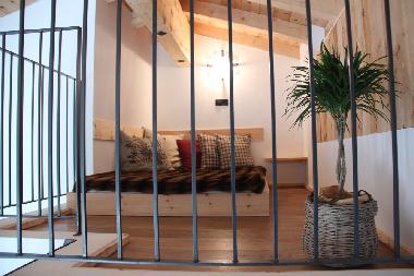Apartamento de vacaciones en Villnss (Bolzano-Bozen)Casa de vacaciones