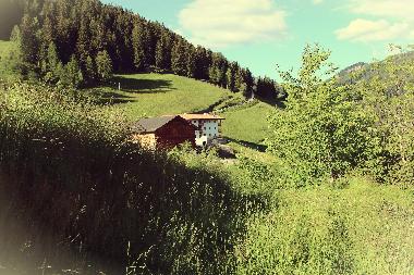 Apartamento de vacaciones en Villnss (Bolzano-Bozen)Casa de vacaciones