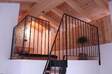 Apartamento de vacaciones en Villnss (Bolzano-Bozen)Casa de vacaciones