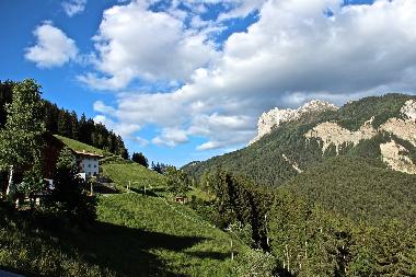 Apartamento de vacaciones en Villnss (Bolzano-Bozen)Casa de vacaciones