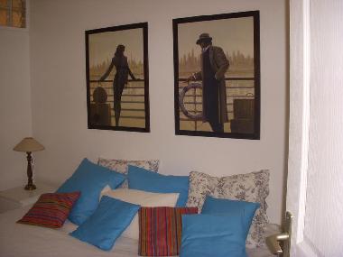 Apartamento de vacaciones en Paris (Paris)Casa de vacaciones