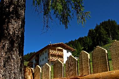 Apartamento de vacaciones en Villnss (Bolzano-Bozen)Casa de vacaciones