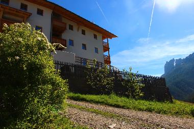 Apartamento de vacaciones en Villnss (Bolzano-Bozen)Casa de vacaciones