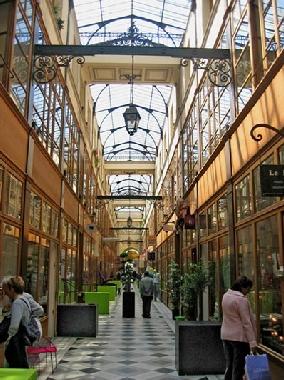 Apartamento de vacaciones en Paris (Paris)Casa de vacaciones