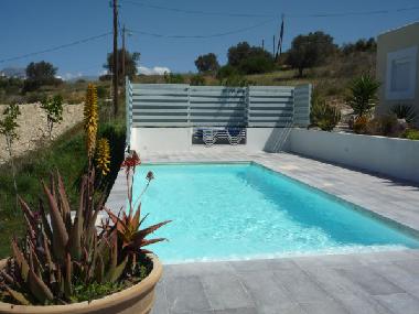 Villa en IRAKLEIO (Irakleio)Casa de vacaciones