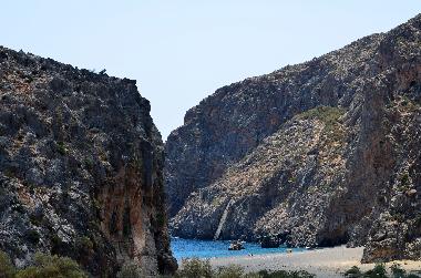 Villa en IRAKLEIO (Irakleio)Casa de vacaciones