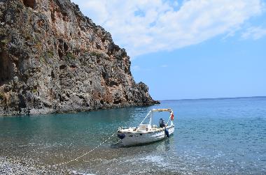 Villa en IRAKLEIO (Irakleio)Casa de vacaciones