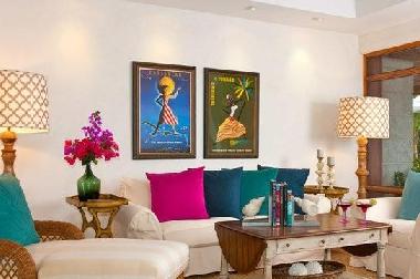 Villa en Providenciales (Turks and Caicos Islands)Casa de vacaciones