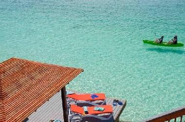 Villa en Providenciales (Turks and Caicos Islands)Casa de vacaciones