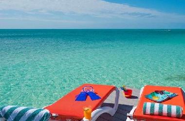 Villa en Providenciales (Turks and Caicos Islands)Casa de vacaciones