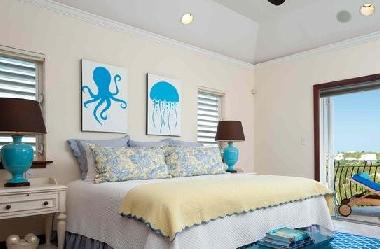 Villa en Providenciales (Turks and Caicos Islands)Casa de vacaciones