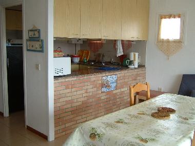 Apartamento de vacaciones en Llana (Girona)Casa de vacaciones