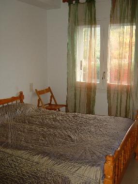 Apartamento de vacaciones en Llan�a (Girona)Casa de vacaciones