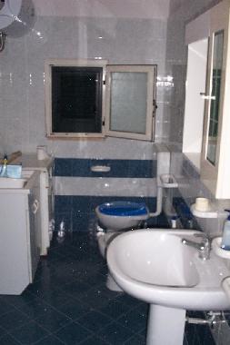 Casa de vacaciones en otranto (Lecce)Casa de vacaciones