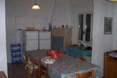 Casa de vacaciones en otranto (Lecce)Casa de vacaciones