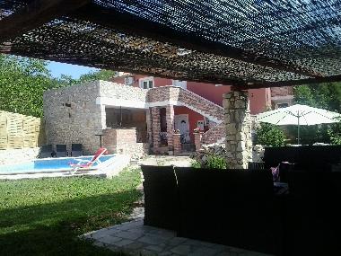 Casa de vacaciones en krsan (Istarska)Casa de vacaciones