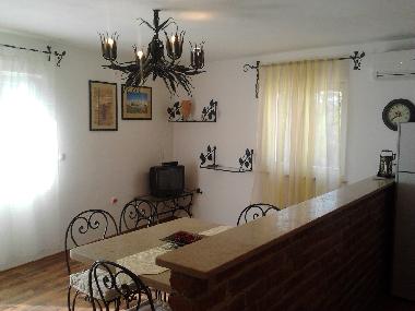 Casa de vacaciones en krsan (Istarska)Casa de vacaciones