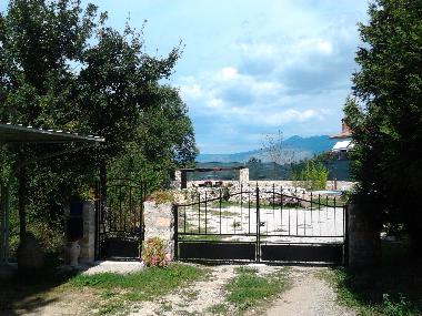 Casa de vacaciones en krsan (Istarska)Casa de vacaciones