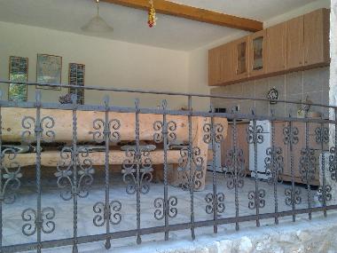 Casa de vacaciones en krsan (Istarska)Casa de vacaciones